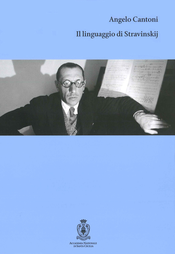 Volume Stravinskij