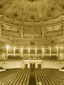 Teatro Adriano