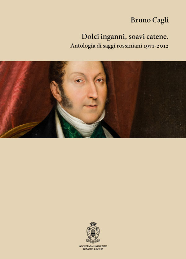 Dolci inganni, soavi catene - Bruno Cagli