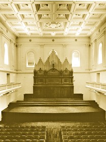 Sala accademica