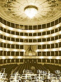 Teatro Argentina